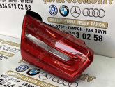 Oto Çıkma Parça / Audi / A6 / Far & Stop / Sol Arka Stop / Çıkma Parça 