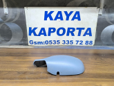 Oto Çıkma Parça / Renault / Clio / Ayna / Ayna Kapağı / Sıfır Parça 