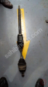 VOLVO S80 2003 MODEL 2.5 DİZEL OTOMATİK SAĞ AKS