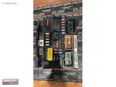 Oto Çıkma Parça / Peugeot / 208 / Elektrik / Sigorta Kutusu / Çıkma Parça 