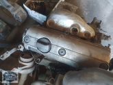 Oto Çıkma Parça / Seat / Cordoba / Motor / Motor (komple) / Çıkma Parça 