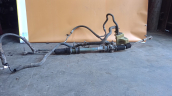 Oto Çıkma Parça / Renault / Clio / Direksiyon / Direksiyon Kutusu / Çıkma Parça 