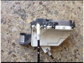 Oto Çıkma Parça / Citroen / Berlingo / Direksiyon / Direksiyon Kolon Kilidi / Çıkma Parça 