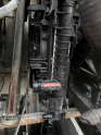 OPEL ZAFİRA RADYATÖR SETİ