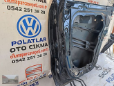 Oto Çıkma Parça / Kia / Sportage / Kaporta & Karoser / Sağ Arka Kapı / Çıkma Parça 
