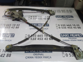 Oto Çıkma Parça / Ford / Mondeo / Oto Cam / Cam Krikosu / Çıkma Parça 