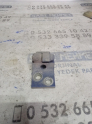 Oto Çıkma Parça / Volkswagen / Polo / Kaporta & Karoser / Kapı Menteşesi / Çıkma Parça 