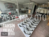 Oto Çıkma Parça / Renault / Clio / Far & Stop / Far Camı / Sıfır Parça 