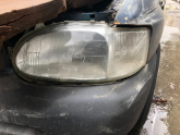 Ford Escort 1995-2000 Sol ÖN Far (Depo Marka)