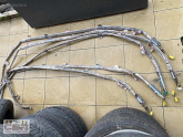 Oto Çıkma Parça / Porsche / Cayenne / Airbag / Perde Airbag / Çıkma Parça 