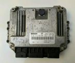 Suzuki Grand Vitara Motor Beyni 8200518648 8200561686 0281012569