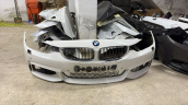 Bmw 4 seri ön tampon