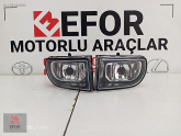 TOYOTA AVENSİS SIFIR SAĞ SİS FARI 01-02 OEM NO: 81210-05090