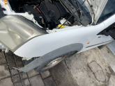Oto Çıkma Parça / Ford / Transit Connect / Kaporta & Karoser / Sol Ön Çamurluk / Çıkma Parça 