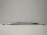 Mercedes W222 S Maybach Arka Orta Tampon Çıtası 2228851721