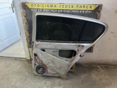 Oto Çıkma Parça / Opel / Astra / Kaporta & Karoser / Sağ Arka Kapı / Çıkma Parça 