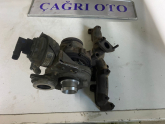 Oto Çıkma Parça / Volkswagen / Transporter / Motor / Turbo / Çıkma Parça 