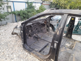 Oto Çıkma Parça / Ford / Fiesta / Kaporta & Karoser / Kesme Tavan Sacı / Çıkma Parça 