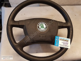 SKODA FABİA SÜRÜCÜ AİRBAĞI SOL 2001 2007