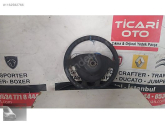 Oto Çıkma Parça / Renault / Trafic / Direksiyon / Direksiyon Simidi / Çıkma Parça 