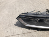 Oto Çıkma Parça / Volkswagen / Passat / Far & Stop / Sol Ön Far / Çıkma Parça 