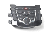 Hyundai İ30 Klima Paneli Flaşör ESP Rezistans Düğmesi Garantili