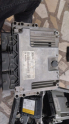 FORD FİESTA MOTOR BEYNİ ÇIKMA ORJ 0281017831 / AV21-12A650-GC