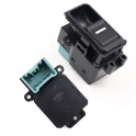 ACCORD 03-08 SAĞ/SOL TEKLİ CAM DÜĞMESİ