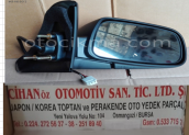COROLLA AE111 ELEKTRİKLİ SAĞ AYNA 1998 2000