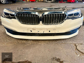 Oto Çıkma Parça / Bmw / 5 Serisi / Tampon / Ön Tampon / Çıkma Parça 