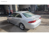 Oto Çıkma Parça / Honda / Accord / Kaporta & Karoser / Sol Arka Kapı / Çıkma Parça 