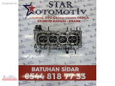 Oto Çıkma Parça / Chevrolet / Rezzo / Motor / Silindir Kapağı / Çıkma Parça 
