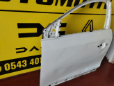 Oto Çıkma Parça / Renault / Fluence / Kaporta & Karoser / Sol Ön Kapı / Çıkma Parça 