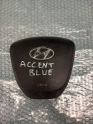 HYUNDAİ ACCENT BLUE DİREKSİYON AİRBAG ALKAN OTO EURO CARS
