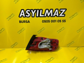 Oto Çıkma Parça / Audi / A4 / Far & Stop / Sol Arka Stop / Çıkma Parça 