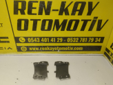 628174167R 628165137R RENAULT EXPRESS TAMPON HAVA YÖNLENDİRİCİ