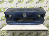 Oto Çıkma Parça / Volkswagen / Jetta / Kaporta & Karoser / Bagaj Kapağı / Çıkma Parça 
