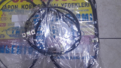 MAZDA B2500 EL FREN TELİ ÖN ARKA 2001-2012 4X2 / 4X4 UYUMLU