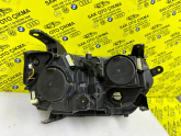 Oto Çıkma Parça / Dacia / Duster / Far & Stop / Far Camı / Çıkma Parça 