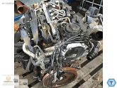 VOLKSWAGEN POLO 1.6CC 16V TDİ 115HP TURBOSUZ CAYA ÇIKMA MOTOR