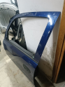 Oto Çıkma Parça / Opel / Meriva / Kaporta & Karoser / Sol Ön Kapı / Çıkma Parça 