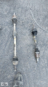 FORD TOURNEO CORİER AKS