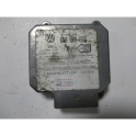 Volkswagen Seat Skoda Airbag Beyni 6N0 909 603