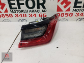 HONDA CİTY SAĞ DIŞ STOP ORJİNAL ÇIKMA YEDEK PARÇA 21-24