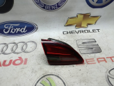 Oto Çıkma Parça / Opel / Astra / Far & Stop / Sol Arka Stop / Çıkma Parça 