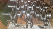 Oto Çıkma Parça / Toyota / Yaris / Motor / Krank / Çıkma Parça 