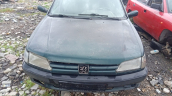 Oto Çıkma Parça / Peugeot / 306 / Kaporta & Karoser / Kaput / Çıkma Parça 