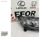 Oto Çıkma Parça / Honda / Civic / Tampon / Sis Farı Çerçevesi / Çıkma Parça 
