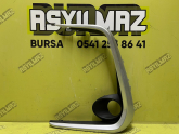 COROLLA SİS FAR ÇERÇEVESİ İÇ DIŞ GRİ SOL SIFIR İTHAL 5212602380