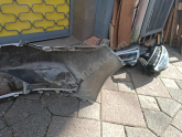 Oto Çıkma Parça / Renault / Clio / Tampon / Ön Tampon / Çıkma Parça 